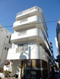 アピレ小杉の画像