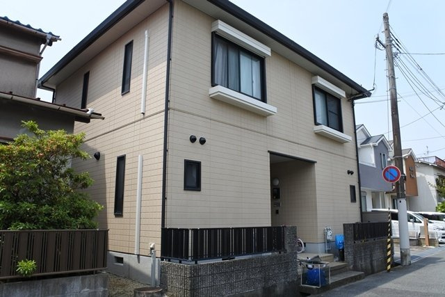 ハイツ氏丸の設備