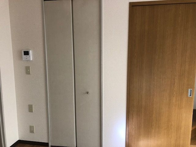 ハイツ氏丸の居間・リビング