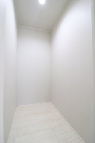 フジパレス戸建賃貸長野西のその他共用部分