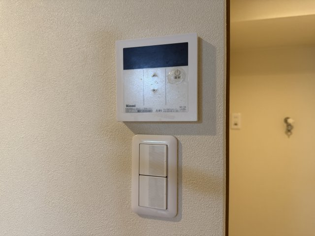 レガーレ長居公園の設備