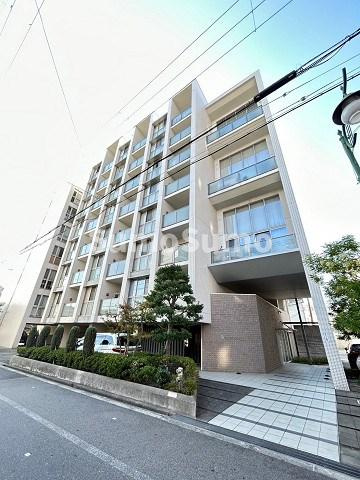 アリュレ御幣島