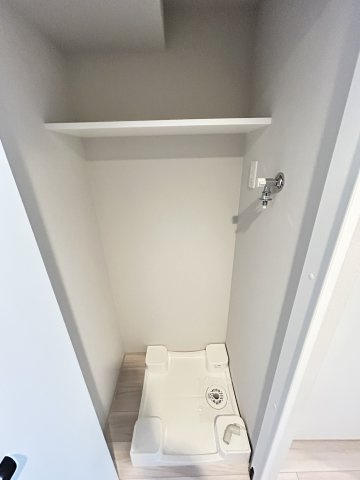 ソルテラスOSAKA塚本の設備