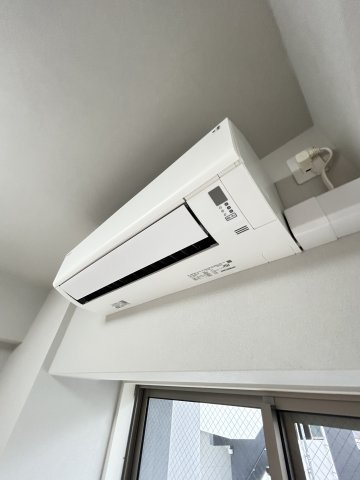 ソルテラスOSAKA塚本の設備