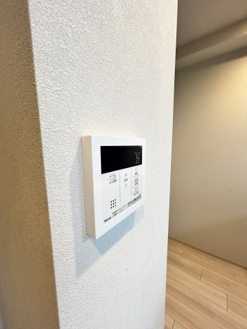 ソルテラスOSAKA塚本の設備