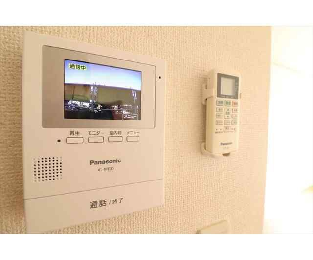 【セキュリティ】 | エステートピア吉川(エステートピアヨシカワ)