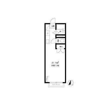 【間取り】 | エステートピア吉川(エステートピアヨシカワ)
