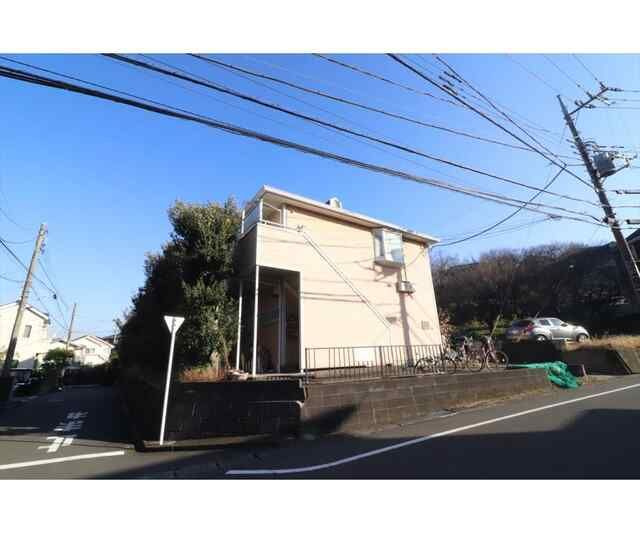 【外観】 | エステートピア吉川(エステートピアヨシカワ)