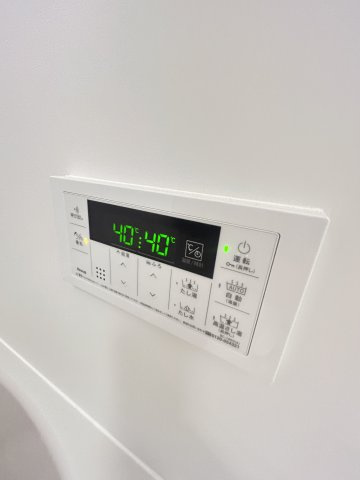 ファーストフィオーレ塚本ウェルビングの設備
