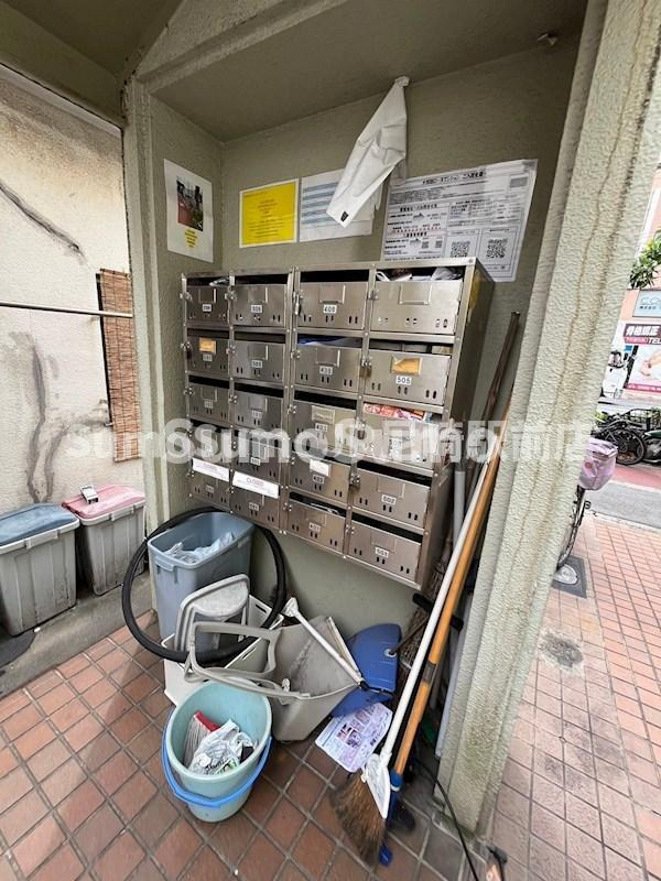 大和田ローズマンションのその他共用部分