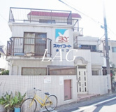 スカイコート品川第3の画像