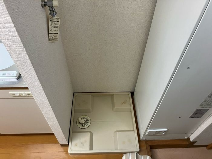 ジュネスメゾンイノウエの内装