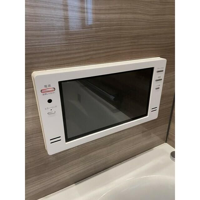 中町３丁目貸家の設備