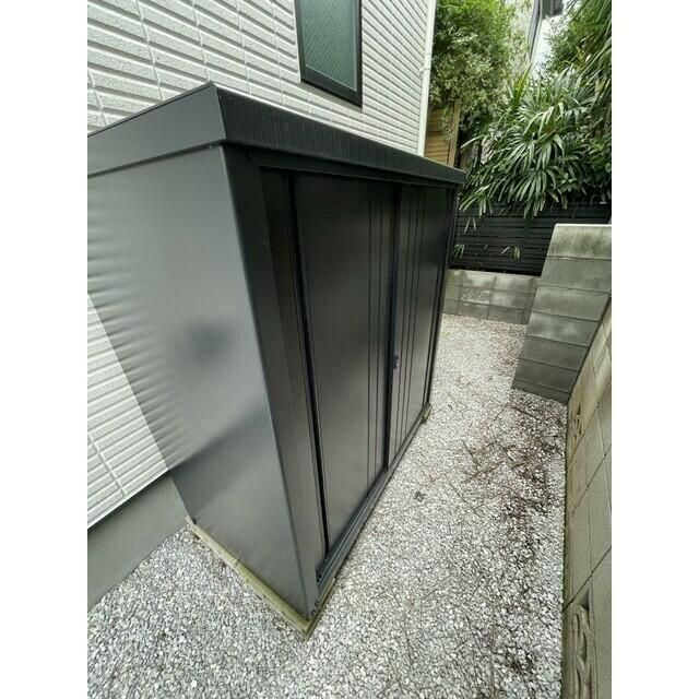 中町３丁目貸家のその他