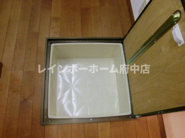 エミネンス多摩川のその他