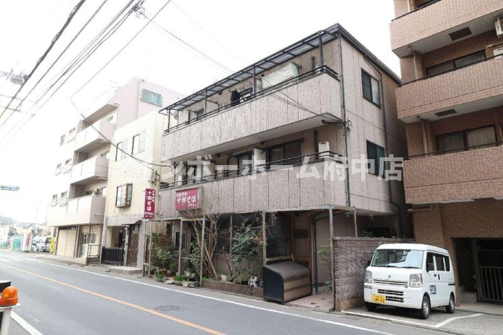 エミネンス多摩川