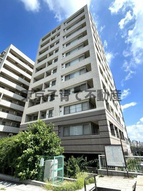 アビテ駒形リバーサイド