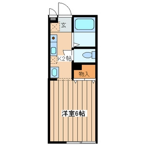 アーバンスクエアの間取り|アーバンスクエア　間取り