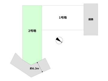 2号地