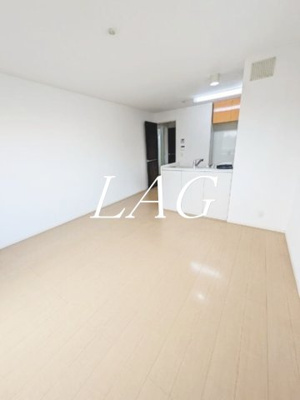 【居間・リビング】 | メゾンヴェール徳住（Ｅ－１５２） | 洋室のお部屋です。