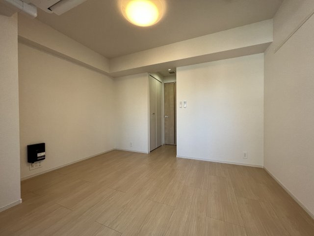 【寝室】 | クリム岸里