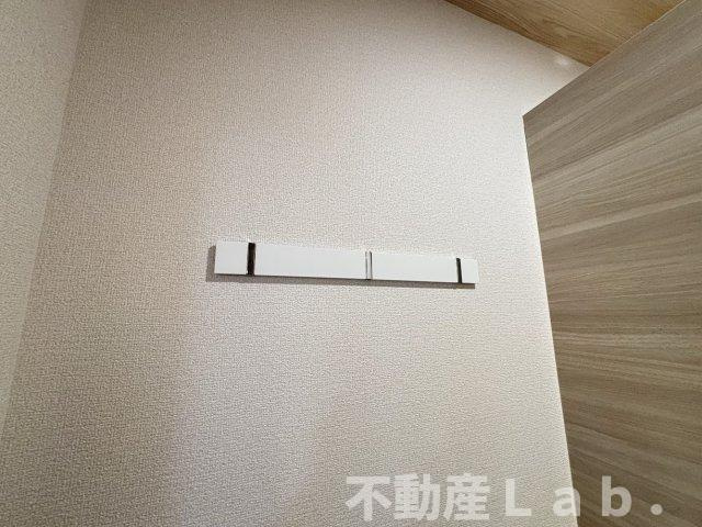 ベルイール　A棟のその他