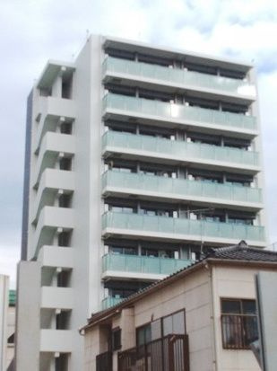 リビオメゾン木場のその他