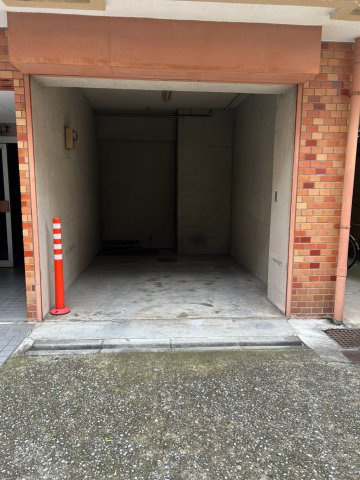秀山コーポ文京苑　駐車場のその他