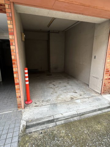 秀山コーポ文京苑　駐車場のその他
