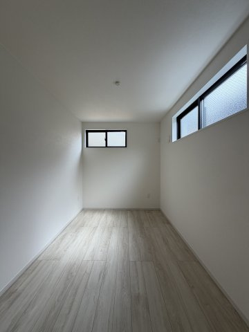 【現地画像あり】平塚市達上ケ丘2期　全2棟　2号棟の内装|同じ工務店様の施工例です。