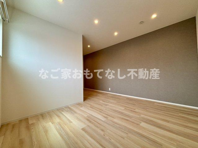 【居間・リビング】 | ティンガーラ須ヶ口　WEST