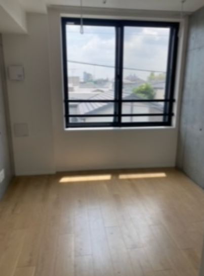 【寝室】ミレドゥーエ下北沢Ⅰ 