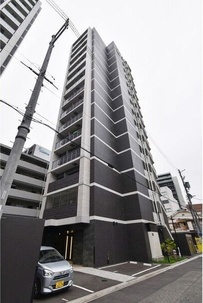 エステムコート名古屋新栄Ⅳネスト