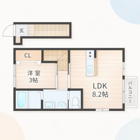 Olive長町南