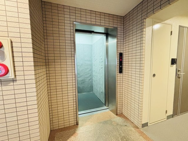 グラシーズコートのその他