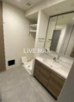 【洗面所】ONE ROOF RESIDENCE TAMACHI