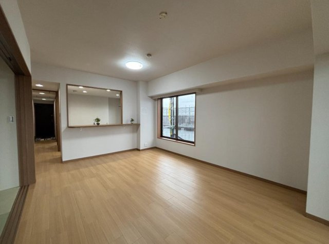 ステージ山手台サウス二番館【仲介手数料無料】ルーフバルコニー