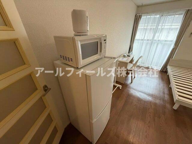 ＡＰ７３１　東京ベイクラブの内装