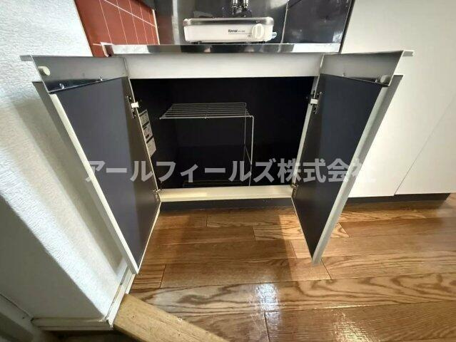 ＡＰ７３１　東京ベイクラブのその他