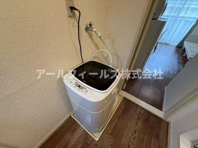 ＡＰ７３１　東京ベイクラブの設備