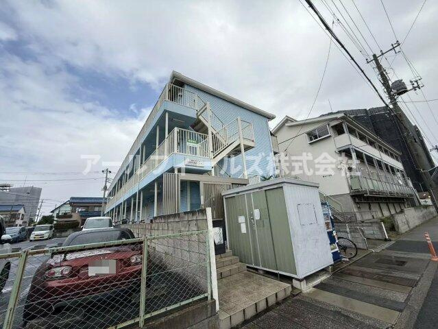 ＡＰ７３１　東京ベイクラブの外観