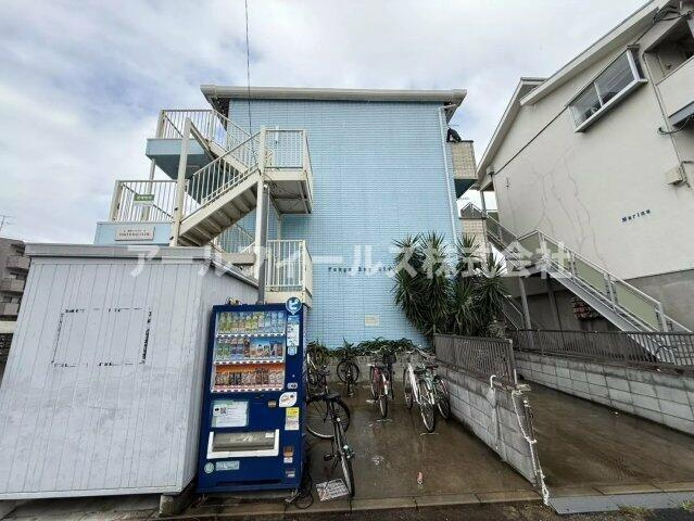 ＡＰ７３１　東京ベイクラブのその他共用部分