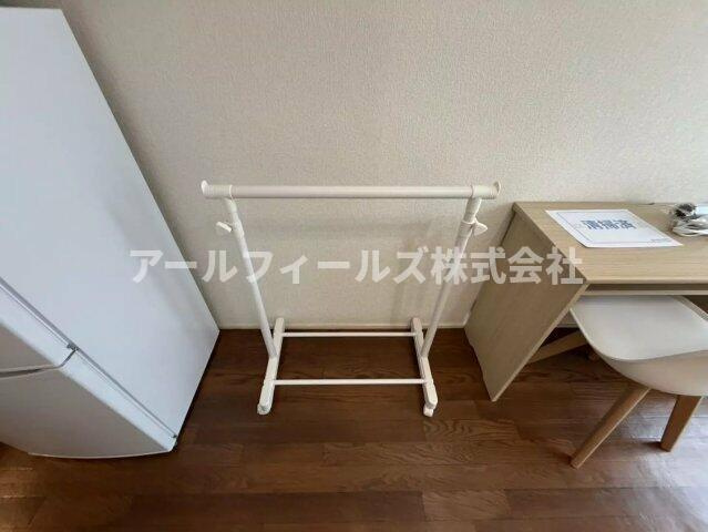 ＡＰ７３１　東京ベイクラブの内装