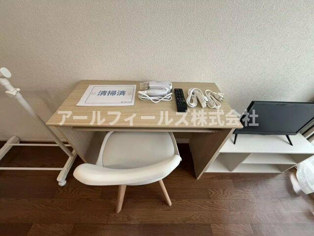 ＡＰ７３１　東京ベイクラブの内装
