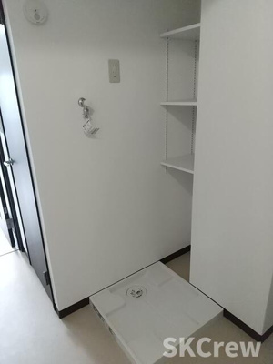【設備】 | 中野江古田マンション
