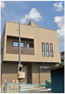 古河市三杉町１丁目