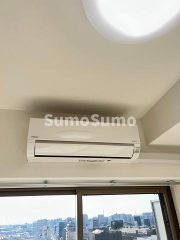 ディームス塚本の設備