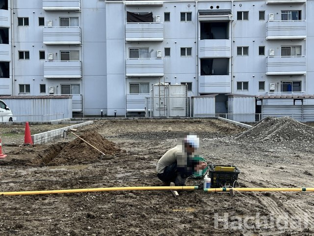 高浜第43呉竹町　新築戸建＜10号棟＞