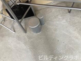 泉1丁目　貸店舗