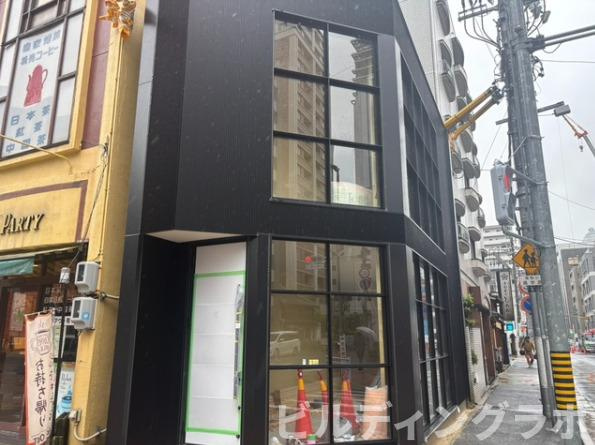 泉1丁目　貸店舗